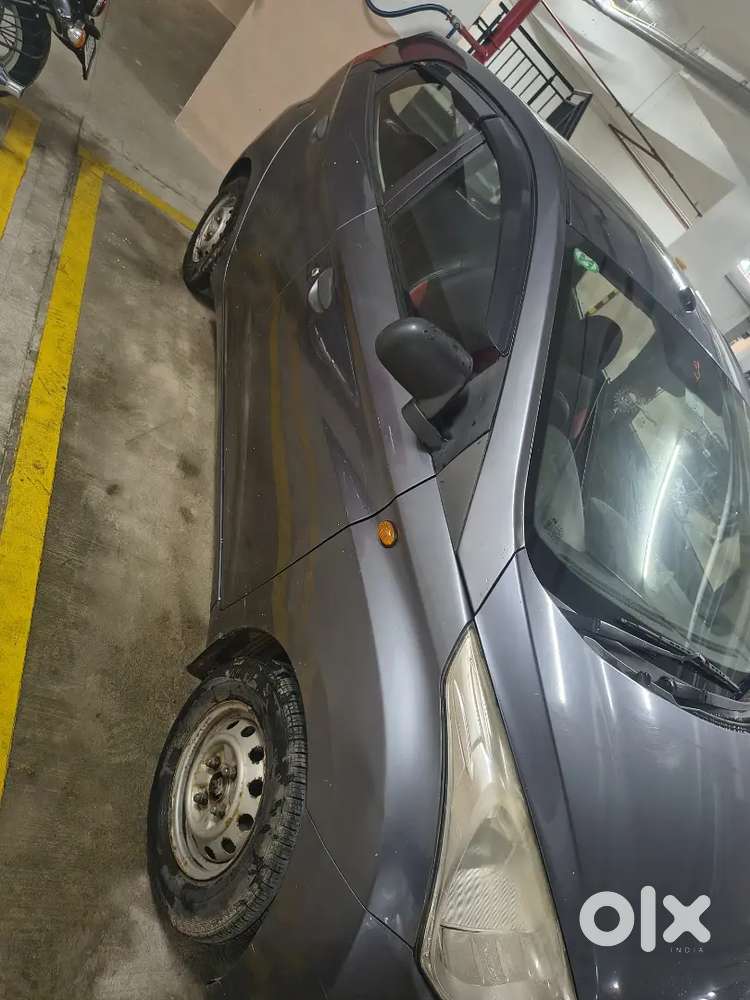 Hyundai Eon Era Plus 2012 Petrol