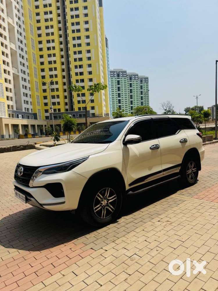 Toyota Fortuner 4x2 At 2.8 Diesel, 2023, Diesel