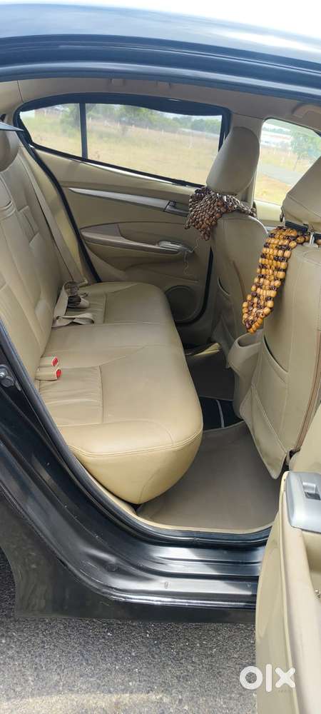 Honda City 2008-2011 1.5 V Mt, 2010, Petrol