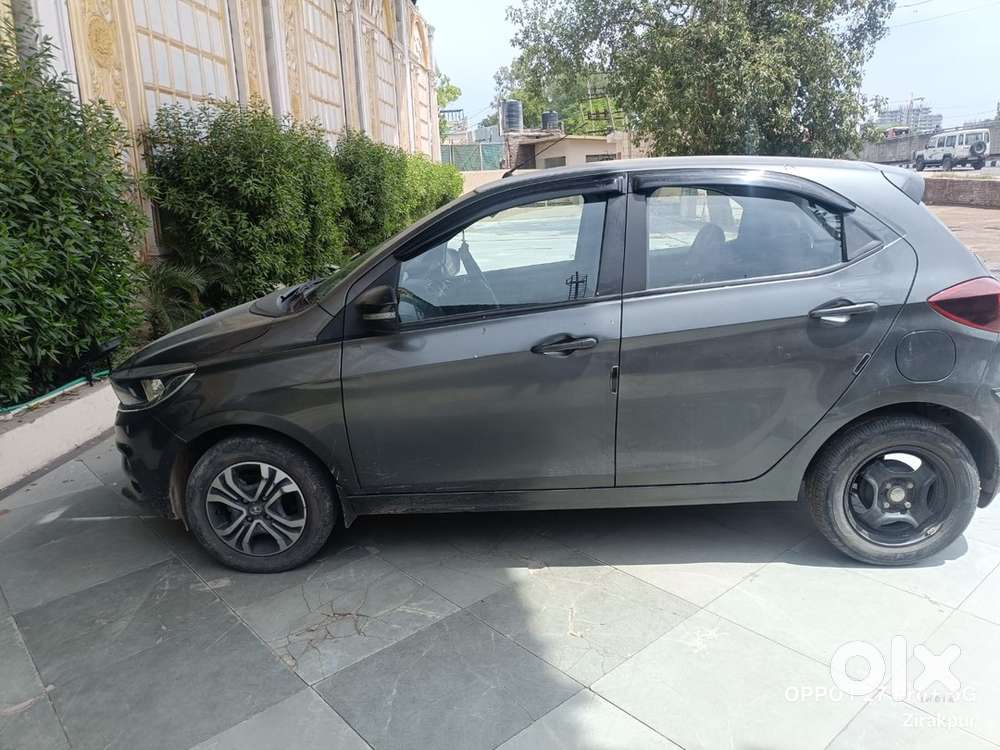 Tata Tiago 2023 Petrol Car