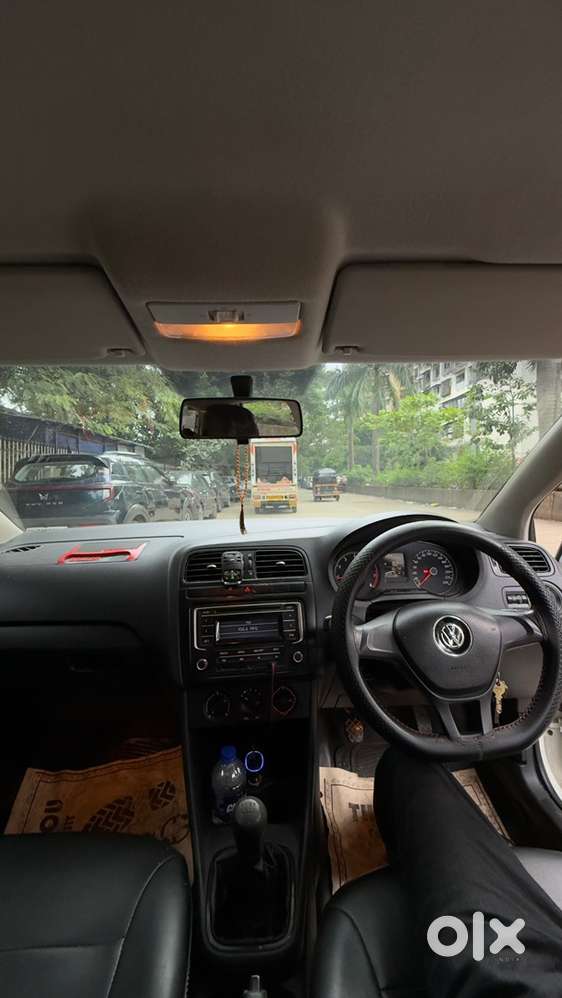 Volkswagen Polo 2015