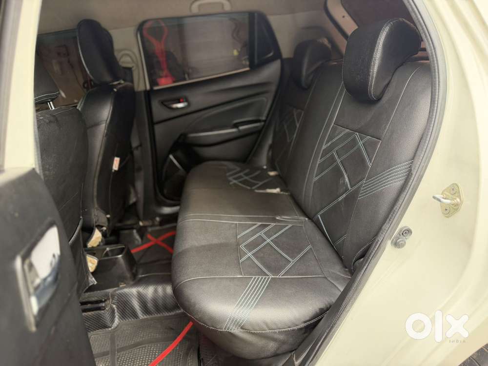 Maruti Suzuki Swift Amt Vvt Zxi, 2019, Petrol
