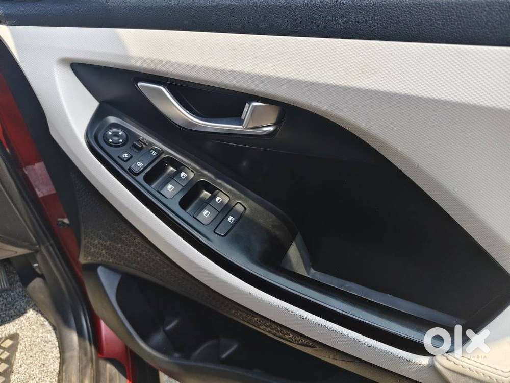 Hyundai Creta 1.6 Sx Option Executive, 2020, Diesel