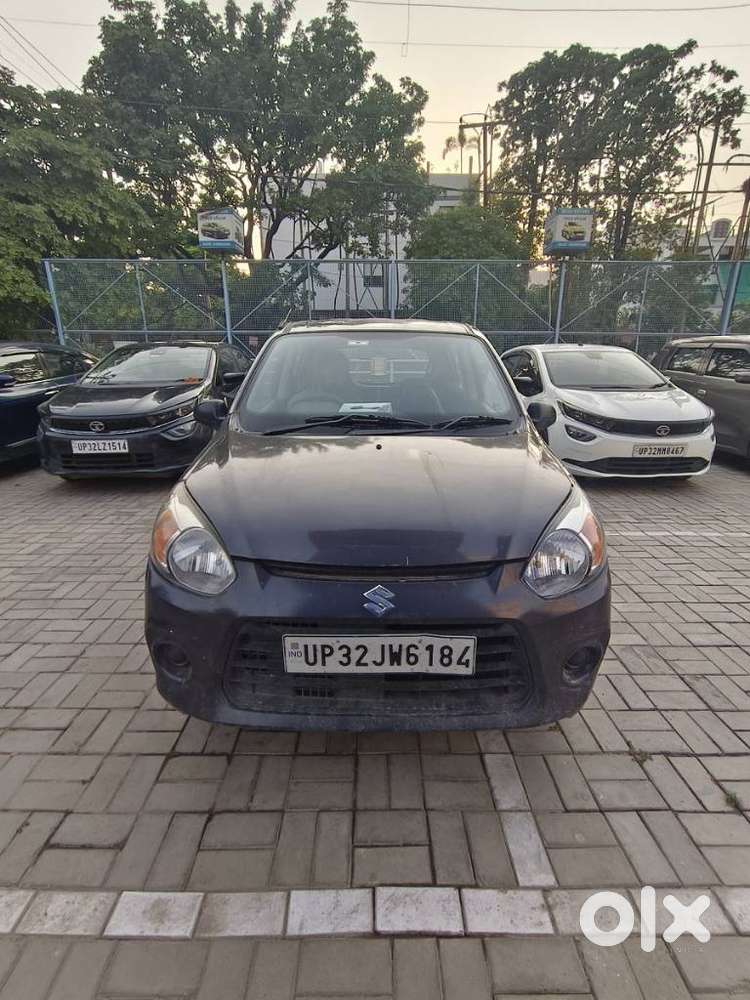 Maruti Suzuki Alto 800 Lxi, 2018, Petrol