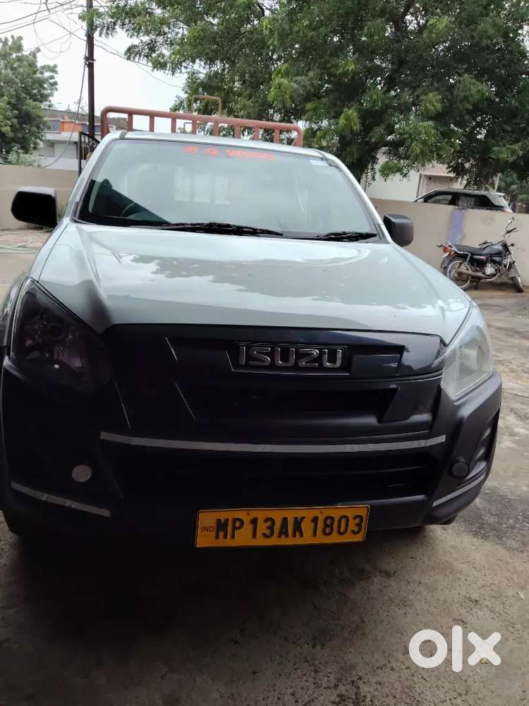 Isuzu S-cab 2026 Model