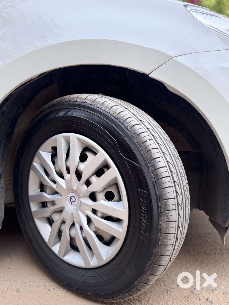 Maruti Suzuki Swift 2018 Lxi, 2018, Petrol