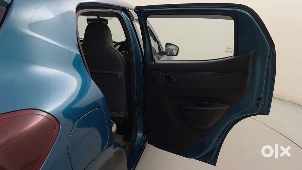 Renault Kwid 1.0 Rxt Optional, 2022, Petrol