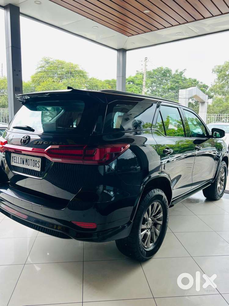 Toyota Fortuner 4x2 At 2.8 Diesel, 2023, Diesel