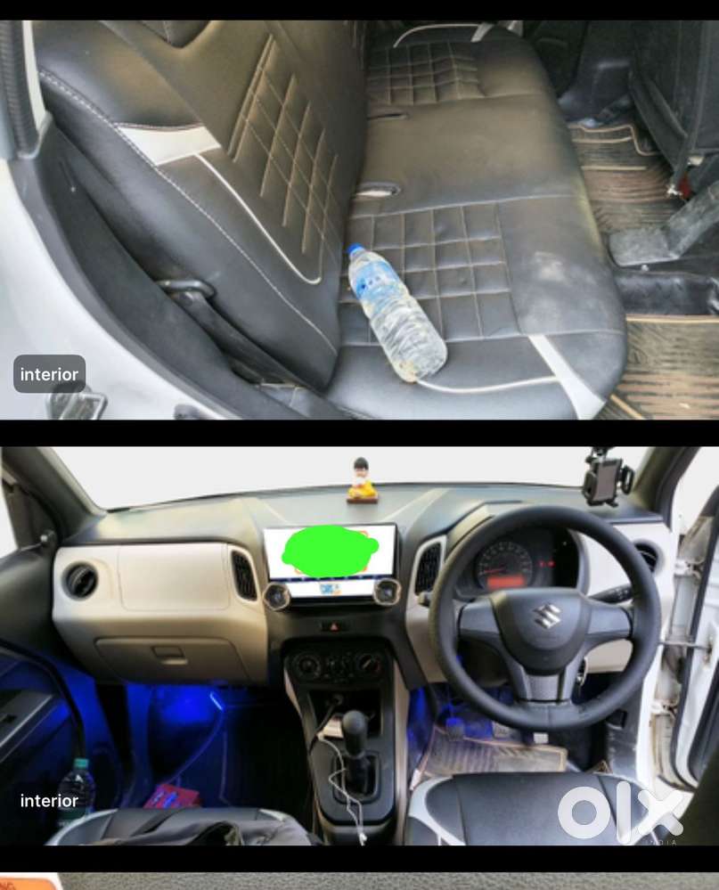 Maruti Suzuki Wagon R 1.0 Cng & Hybrids Well Maintained