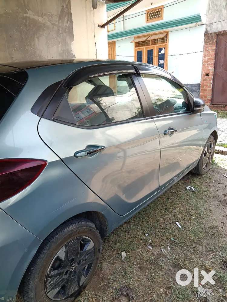 Tata Tiago Ev 2023 Electric Well Maintained