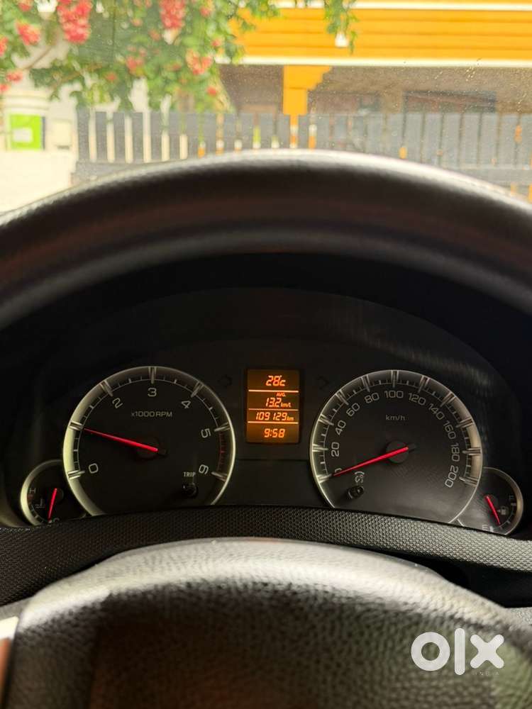 Maruti Swift Ddis 2013