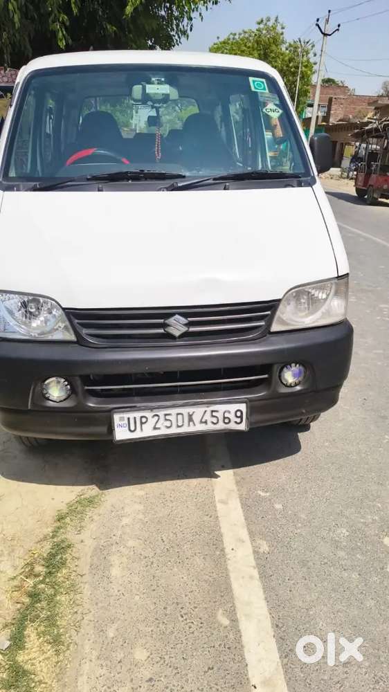 Maruti Suzuki Eeco 2022 Cng & Hybrids 143000 Km Driven