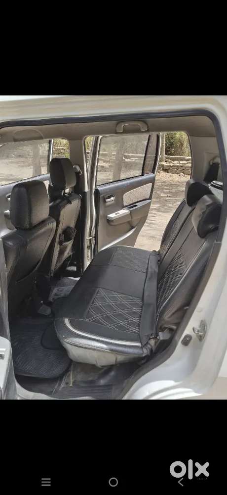 Maruti Suzuki Wagon R 2015