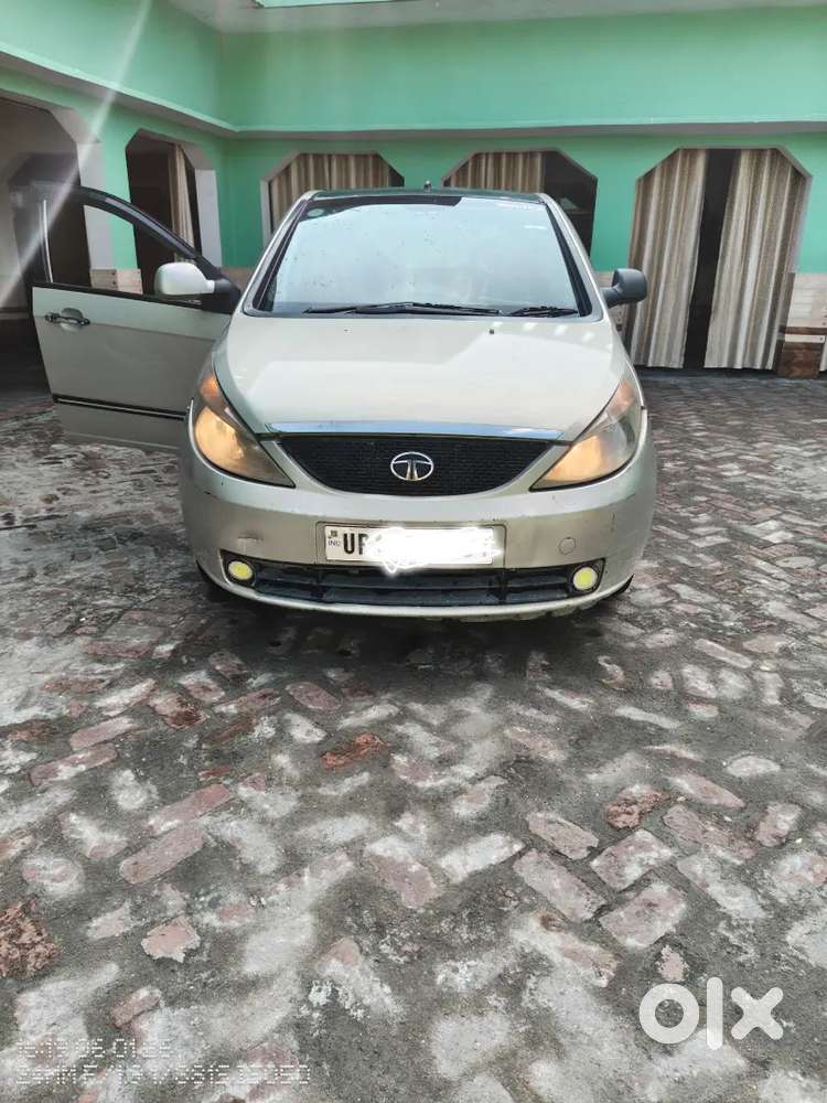 Tata Indica Vista Saffire Limited Edition Of 2011 Model