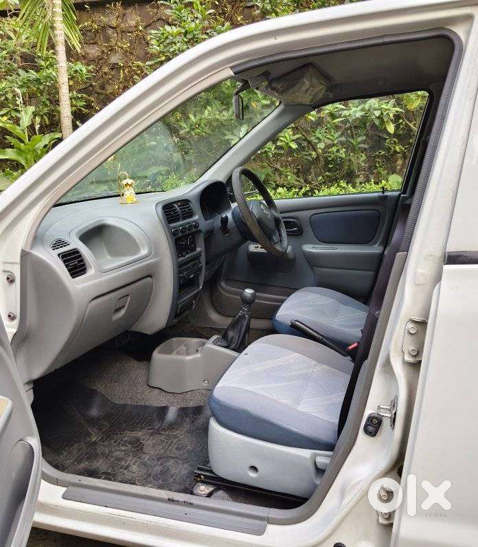 Maruti Suzuki Alto K10 Vxi, 2013, Petrol