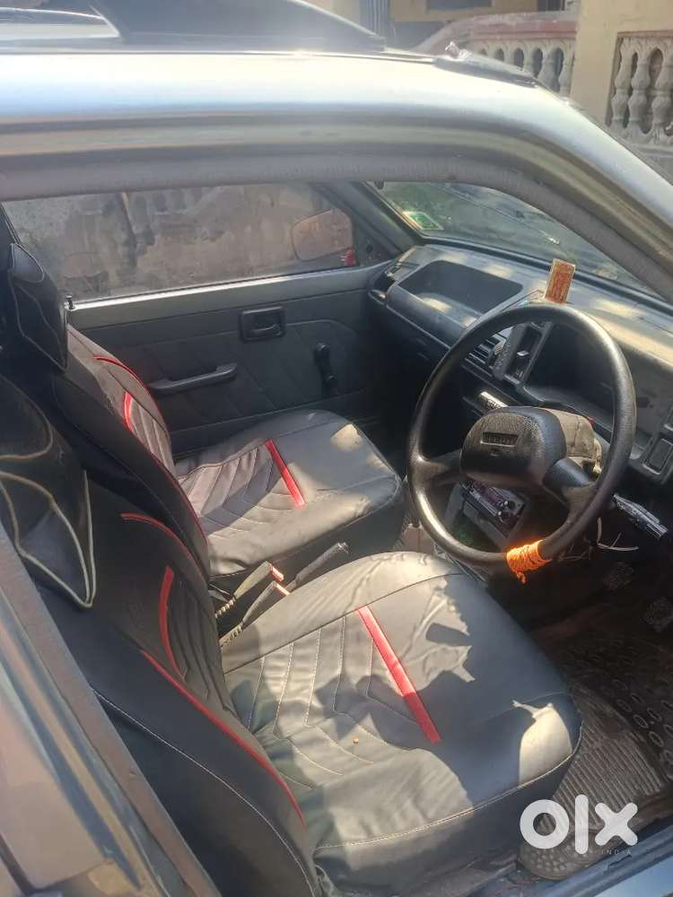 Maruti Suzuki 800 2008 Petrol 60000 Km Driven