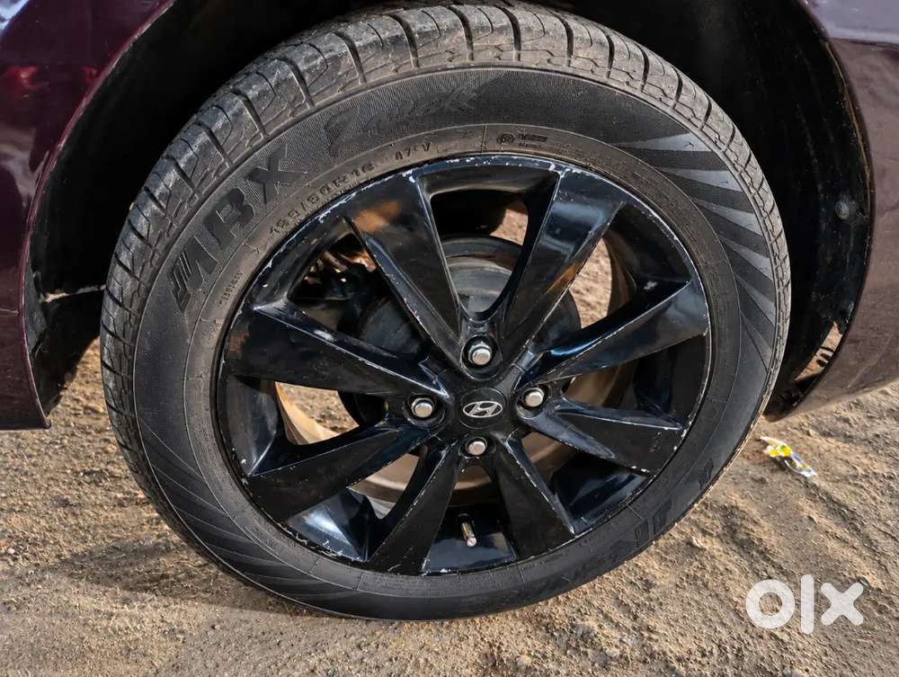 Hyundai Verna Fluidic 2013
