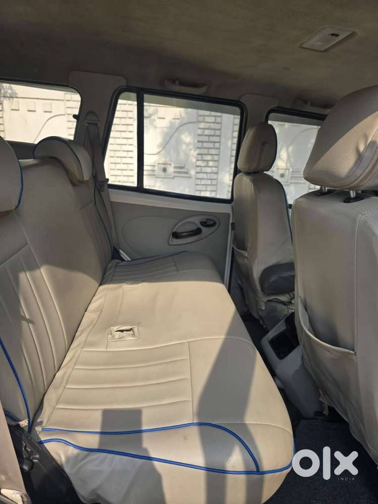 Mahindra Scorpio S2, 2016, Diesel