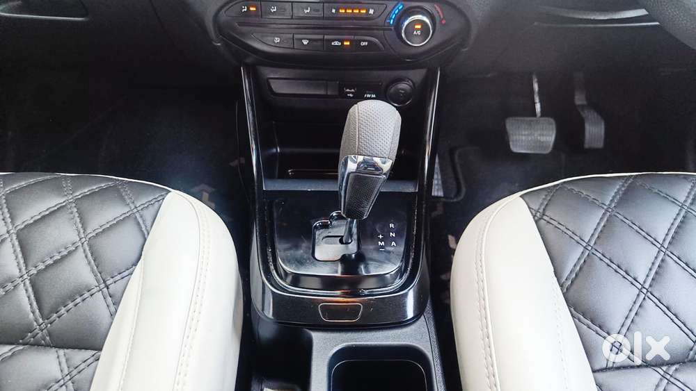 Tata Punch Adventure Amt, 2025, Petrol