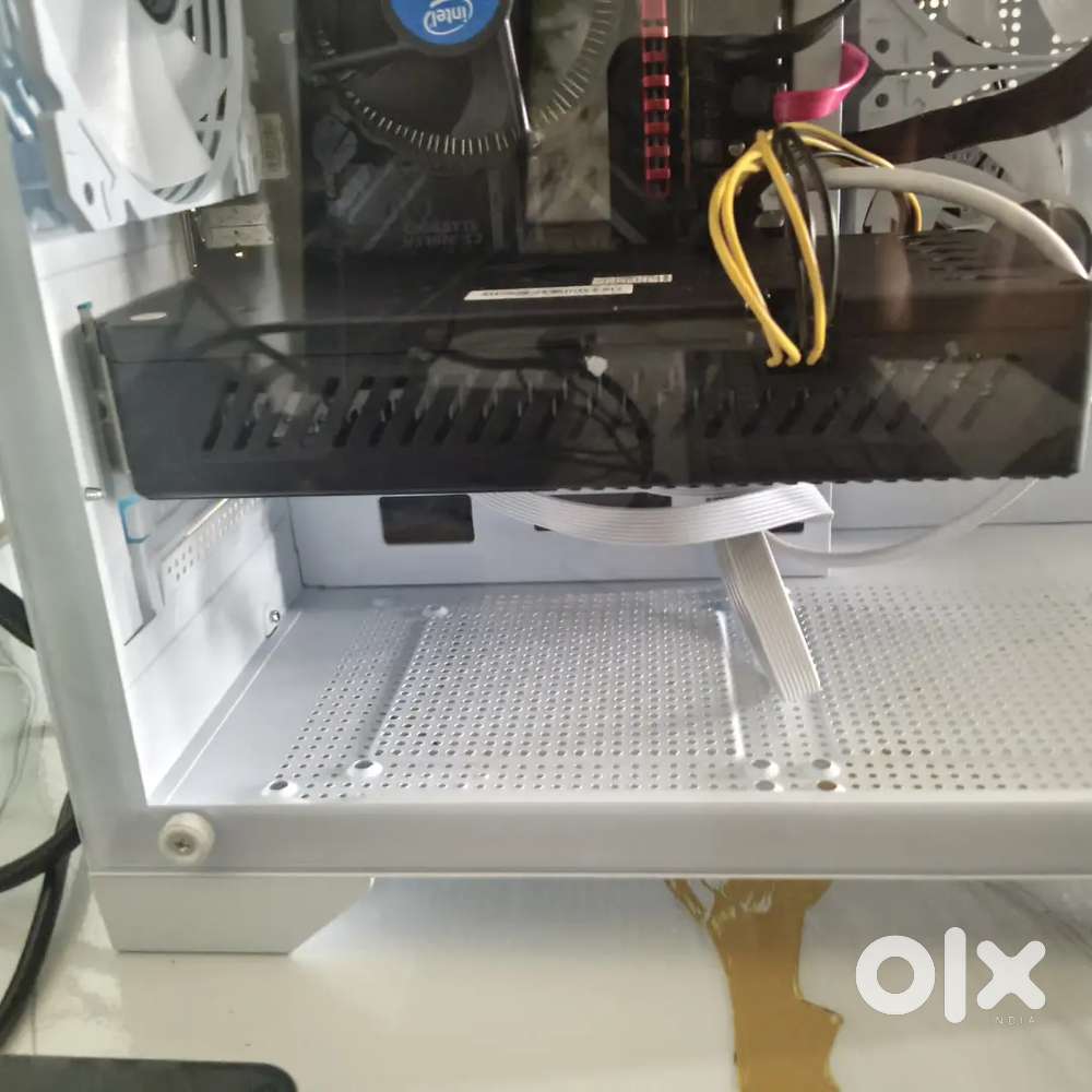 Amd rx580 8gb Nitro plus
