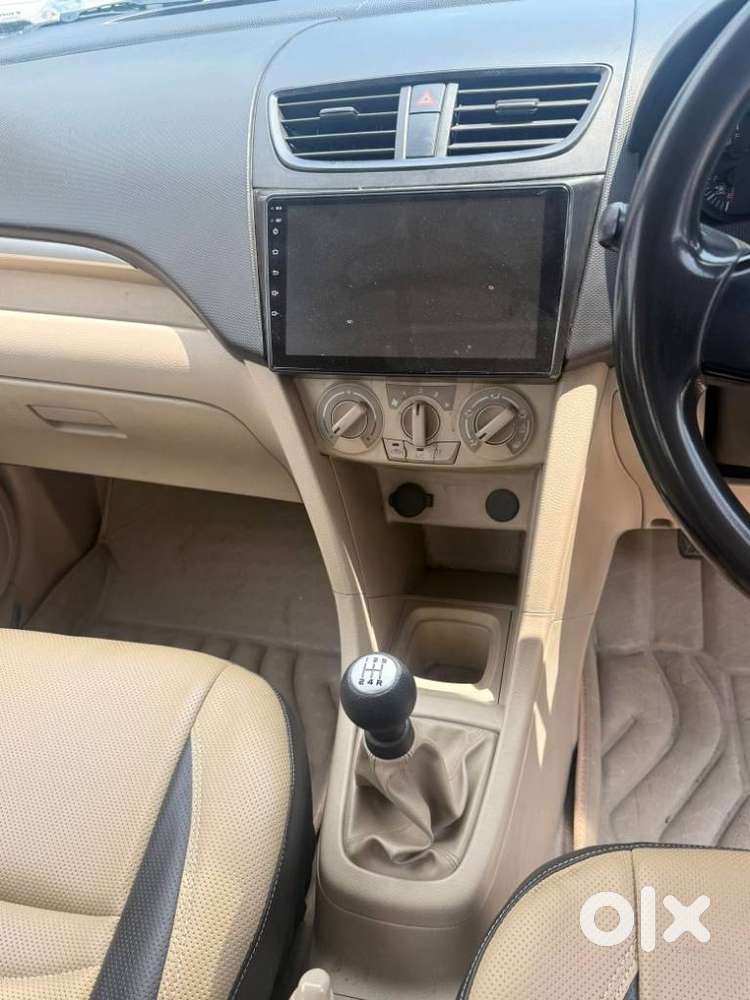 Maruti Suzuki Dzire 1.2 Tour S Cng, 2021, Cng & Hybrids