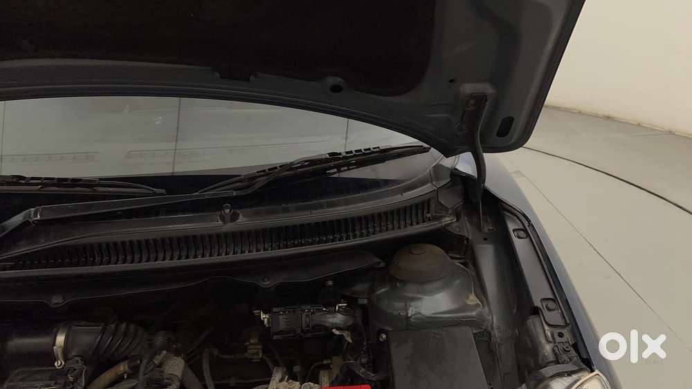 Maruti Suzuki Baleno 1.2 Alpha, 2016, Petrol