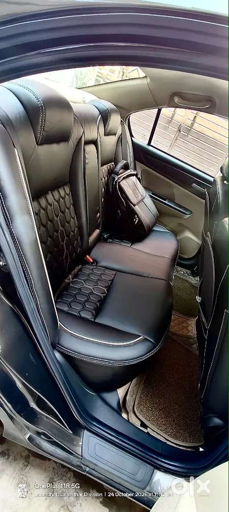 2022 Honda Amaze 1.2 I-vtec | First Owner | Non-accidental