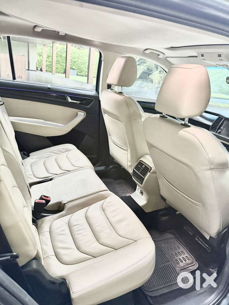 Skoda Kodiaq 2.0 L&k Tdi 4x4 At, 2019, Diesel
