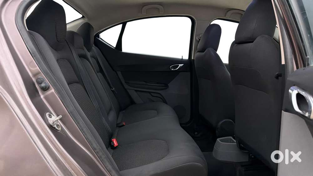 Tata Tigor Xz, 2018, Petrol