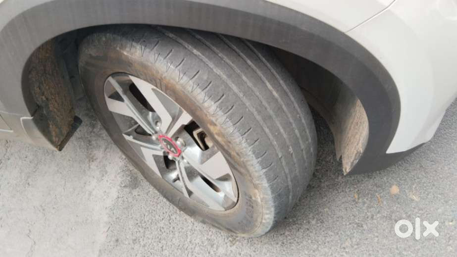 Kia Sonet Htx 1.5 Diesel, 2021, Diesel