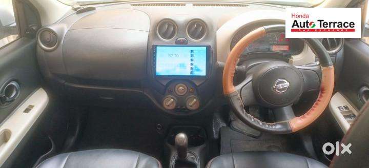 Toyota Etios Liva Xv, 2016, Petrol