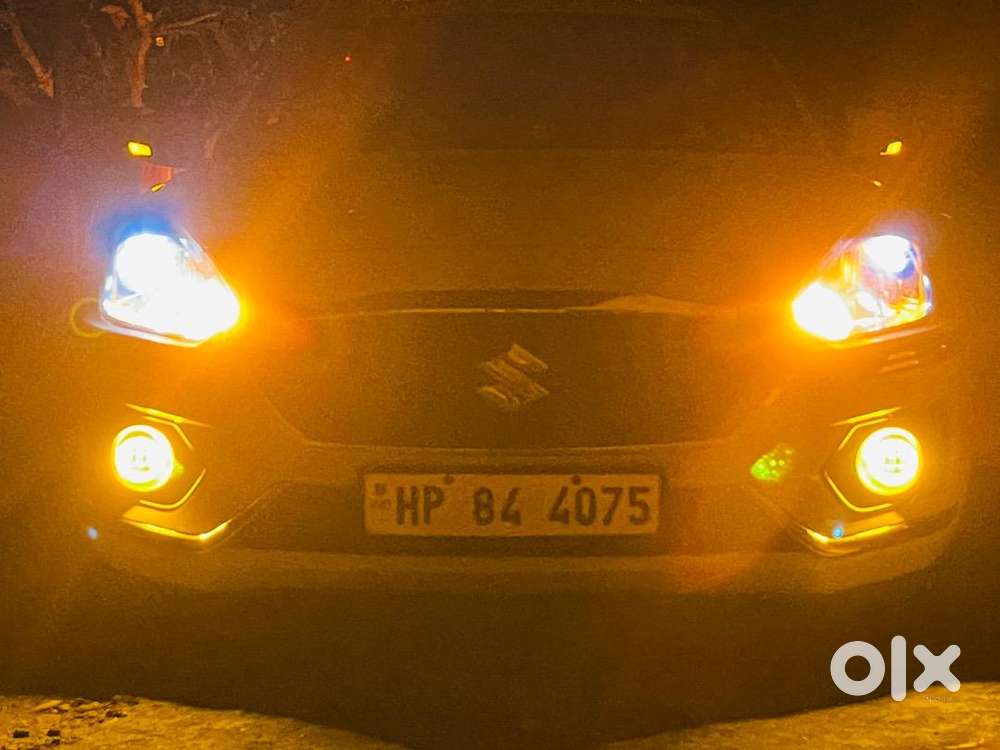 Maruti Suzuki Dzire 2019 Petrol Good Condition