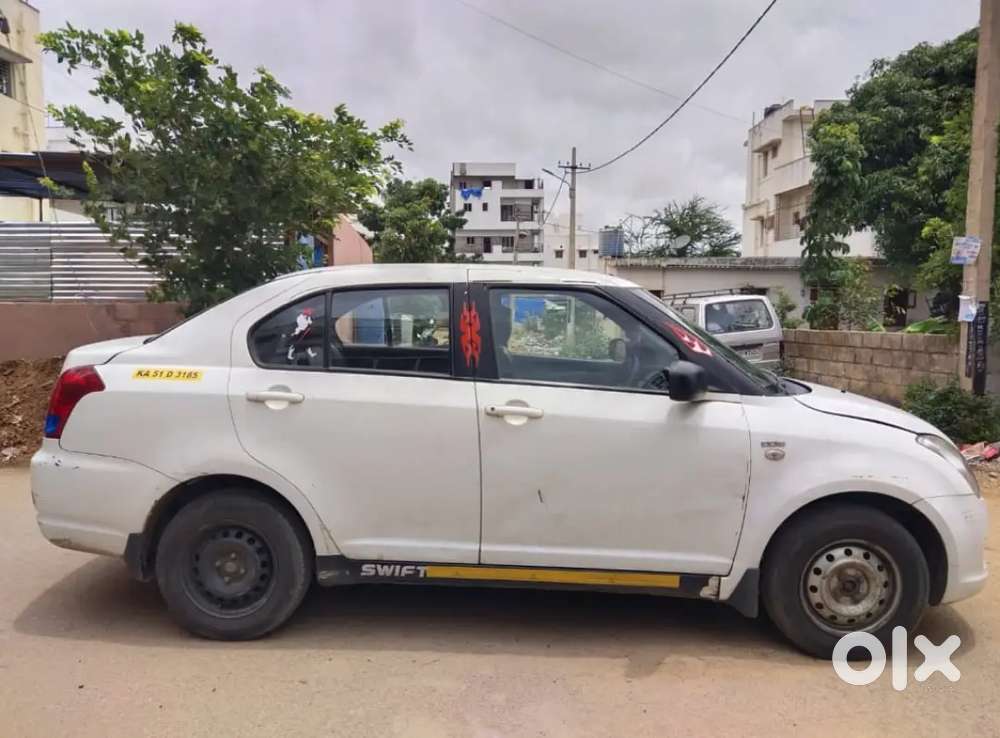 Maruti Suzuki Dzire 2016