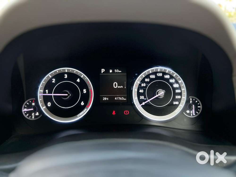 Hyundai Creta Sx (o) 1.5 Diesel Automatic, 2020, Diesel