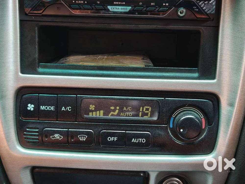 Maruti Suzuki Baleno, 2006, Petrol