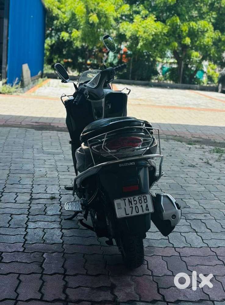 Maruti Suzuki 800, 2024, Petrol