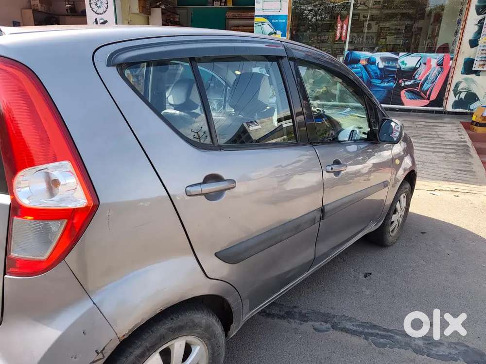 Maruti Suzuki Ritz Petrol 2010 For Sale