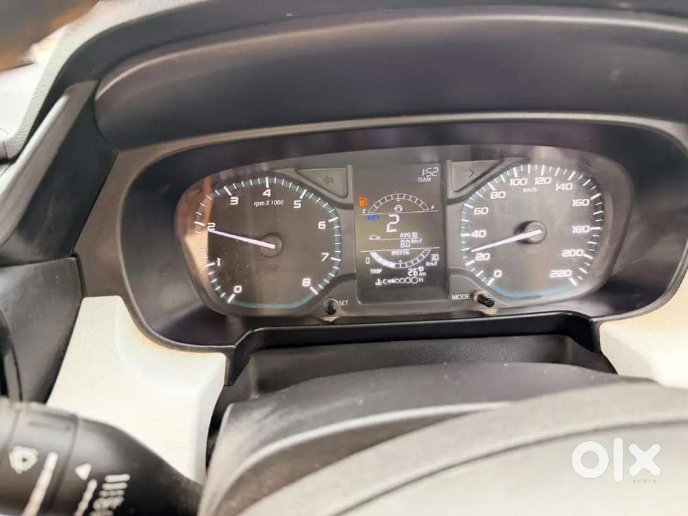 Tata Punch Rhythm Pack 2022 Petrol Manual