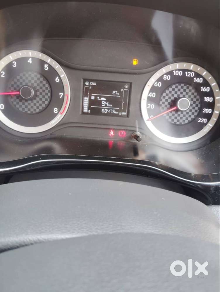 Hyundai Grand I10 Nios 2021