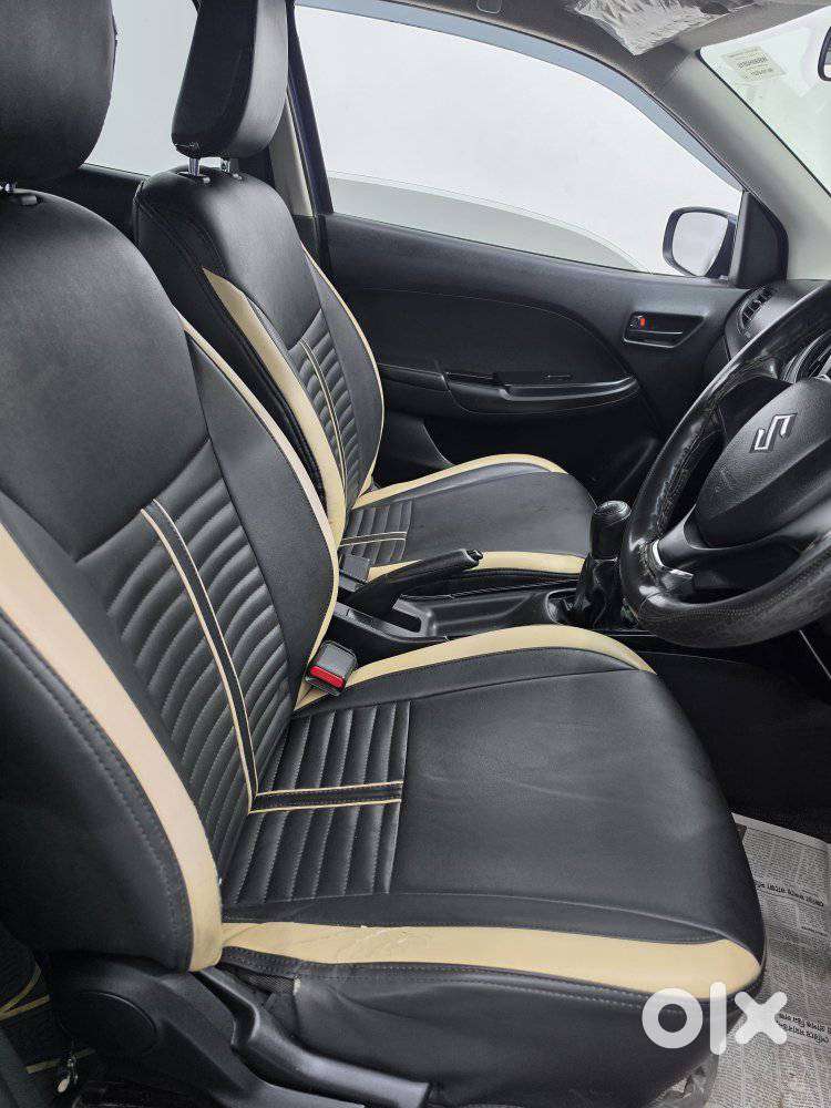 Maruti Suzuki Baleno Sigma, 2021, Petrol