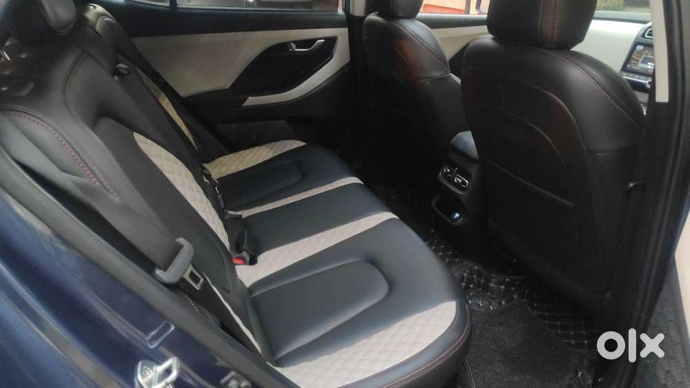 Hyundai Creta Sx 1.5 Diesel, 2023, Diesel