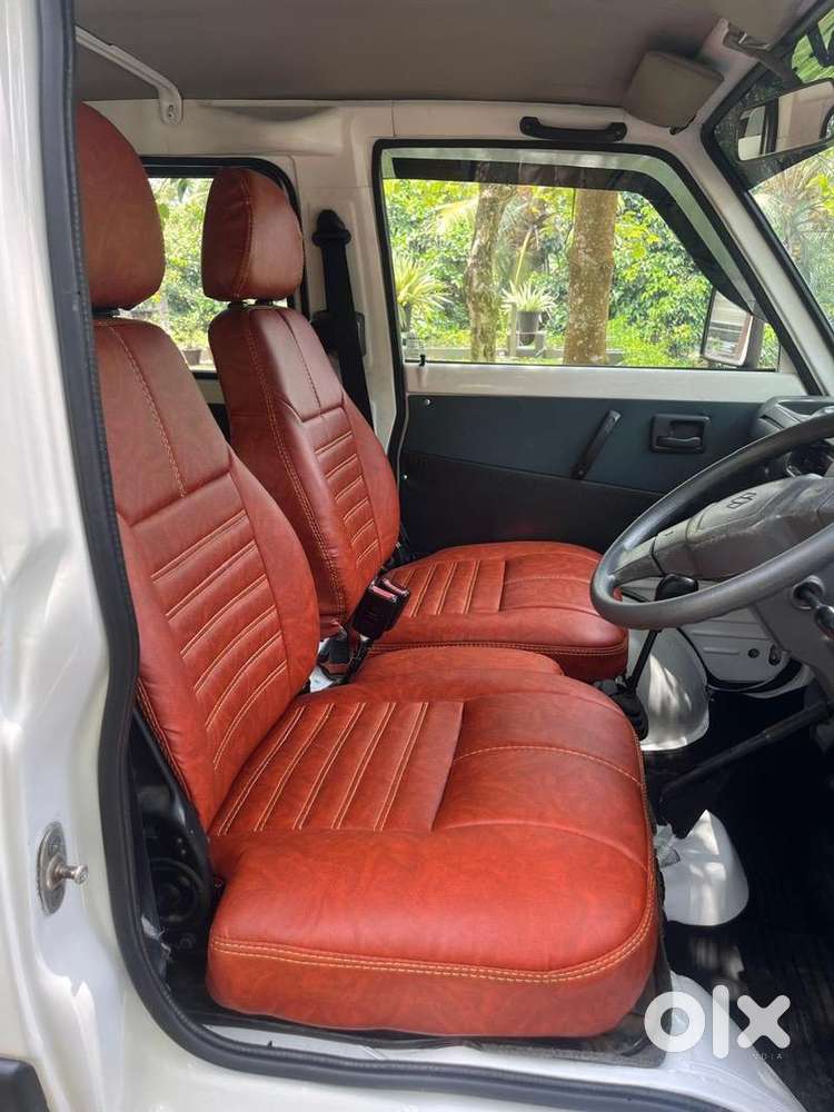 Maruti Suzuki Omni 2018 Petrol Good Condition