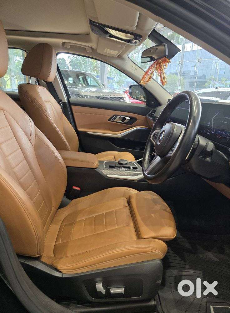 Bmw 3 Series Gran Limousine 330li M Sport, 2023, Petrol