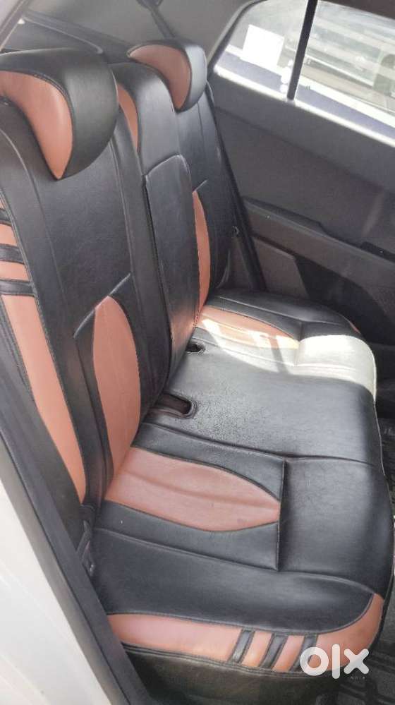 Hyundai Creta 1.6 Crdi Sx Plus, 2015, Diesel