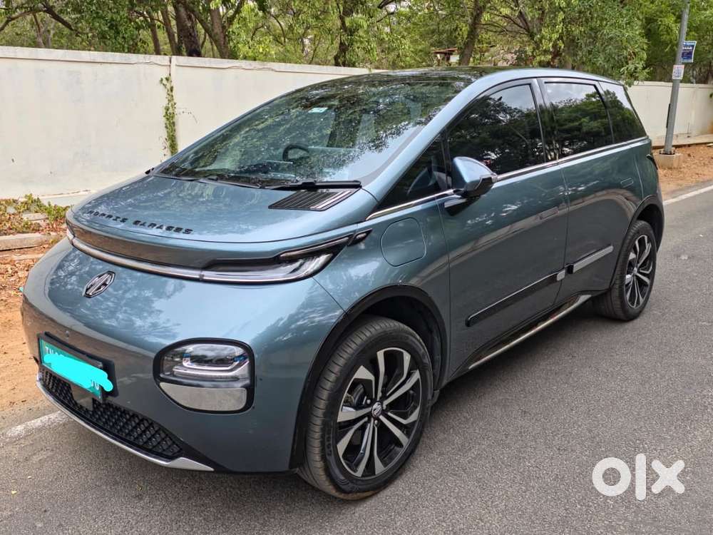 Mg Windsor Ev Essence Pro, 2026, Electric