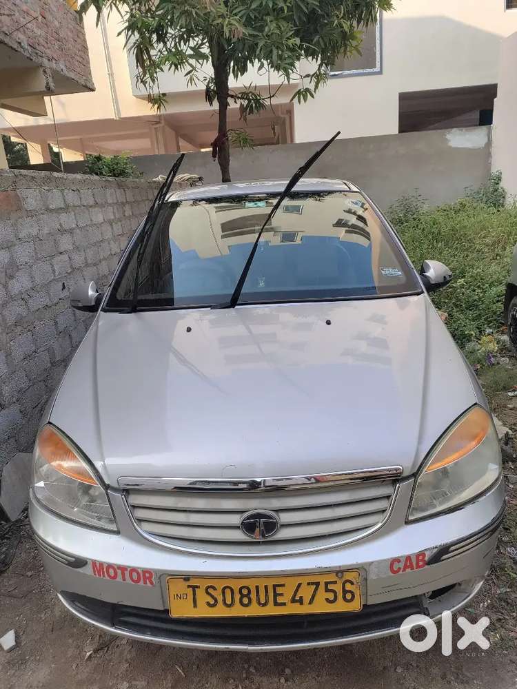 Tata Indica Ev2 2018 Diesel Well Maintained,good Condition