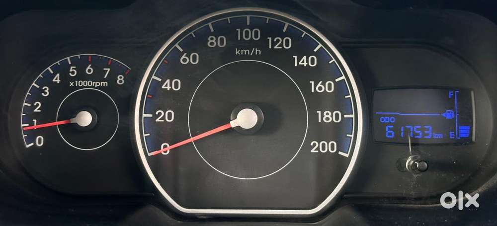 Hyundai I10 Magna 1.1l, 2014, Petrol