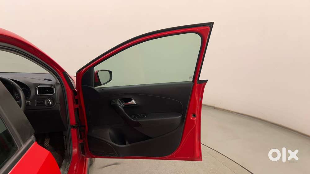 Volkswagen Polo 1.0 Highline Plus Tsi, 2021, Petrol