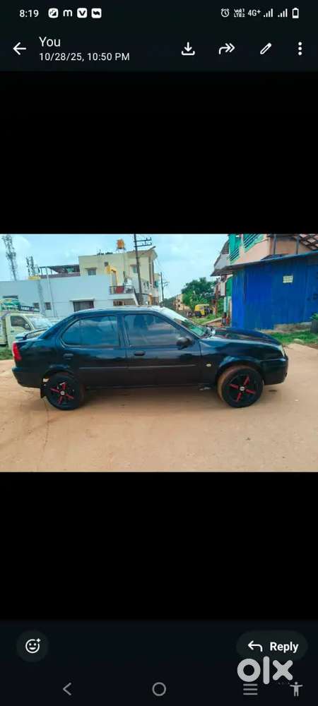 Best Condition Vaical