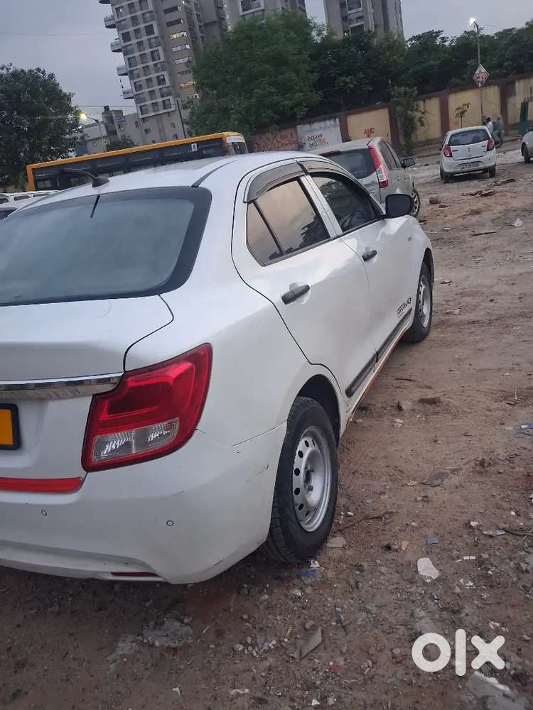 Maruti Suzuki Dzire 1.2 2024. First Owner